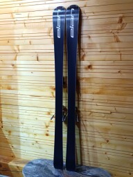 LYŽE ELAN AMPHIBIO 12 C 160CM